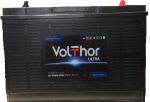 Автомобільний акумулятор Volthor Tab 100 R+ Agro (шпильки)